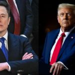 Elon Musk critica duramente a Donald Trump por su gestión del caso Epstein