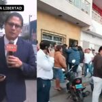 La Libertad: asesinan de seis balazos a gerente municipal de Chepén dentro de un club