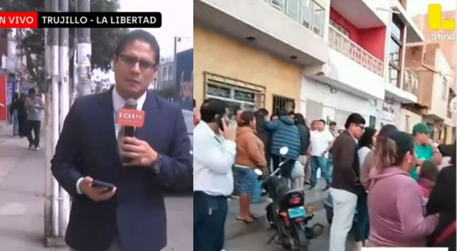 La Libertad: asesinan de seis balazos a gerente municipal de Chepén dentro de un club