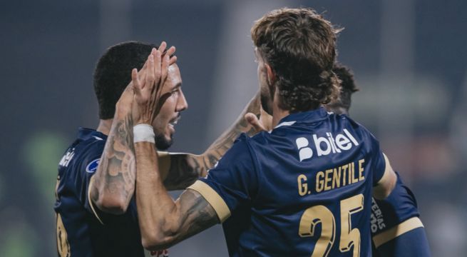 ¿A qué hora juega Alianza Lima vs Gremio y dónde ver el partido de Copa Sudamericana?