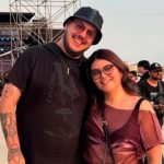 Furrey ya no utiliza ventilador mecánico pero permanece internado en UCI, cuenta su esposa