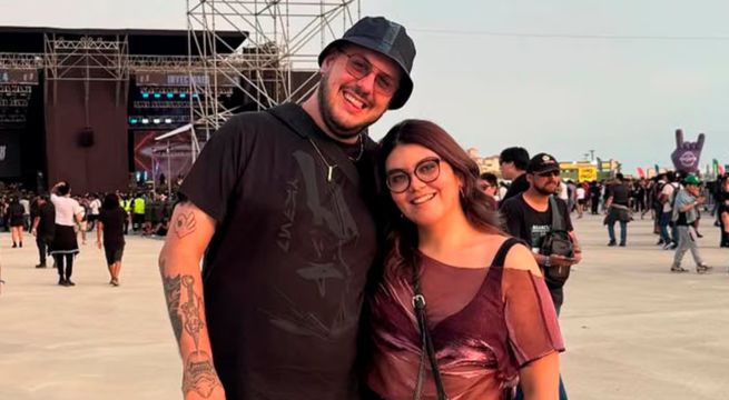 Furrey ya no utiliza ventilador mecánico pero permanece internado en UCI, cuenta su esposa