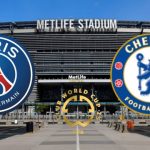 Chelsea vs PSG: fecha, hora y dónde ver la final del Mundial de Clubes