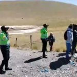 Encuentran cadáver de joven taxista que estuvo 20 días desaparecido: tenía disparos en la cabeza