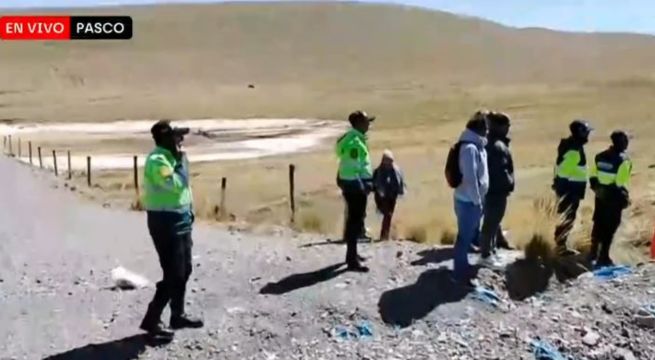 Encuentran cadáver de joven taxista que estuvo 20 días desaparecido: tenía disparos en la cabeza