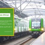Línea 1 del Metro de Lima presenta demoras por incidente en diversas estaciones