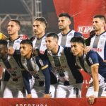 Alianza Lima vs Gremio: ¿a qué hora y dónde ver el partido de Copa Sudamericana?