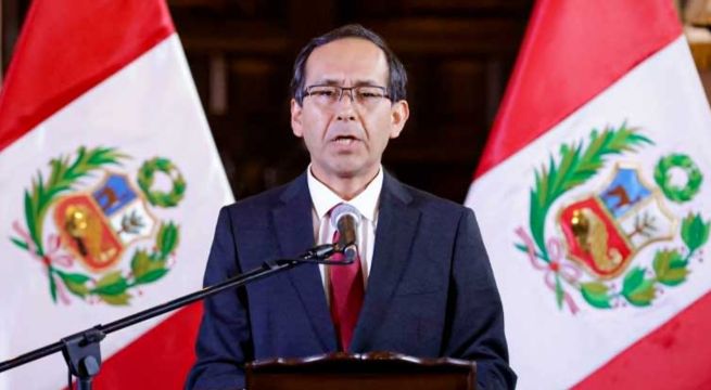 Caso Qali Warma: Fiscalía anticorrupción amplía impedimento de salida del país a Fredy Hinojosa y otros