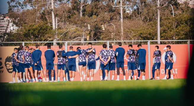 El once de Alianza Lima para vencer a Gremio por Copa Sudamericana