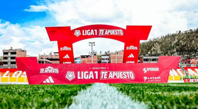 Partido del Torneo Clausura - Liga 1 queda suspendido por esta razón