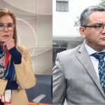 Mónica Delta considera denuncia de Juan José Santibáñez como un acto contra la libertad
