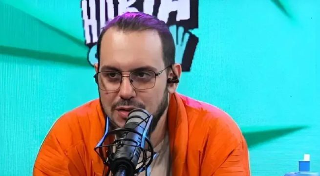 'Furrey' fue operado: informan que youtuber aún no está fuera de riesgo