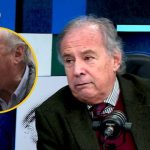 Alfredo Barnechea sobre el chicharrón que rechazó en el 2016: 