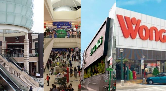 ¿Abrirán las tiendas y centros comerciales en el feriado de Fiestas Patrias? Conoce los horarios de atención