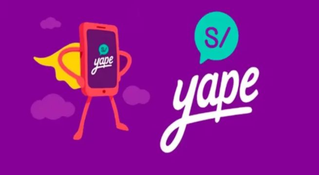 Yape se cayó: usuarios presentan quejas al no poder hacer pagos