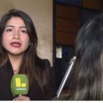 Joven necesita injerto tras brutal ataque de perro pitbull en Santa Anita