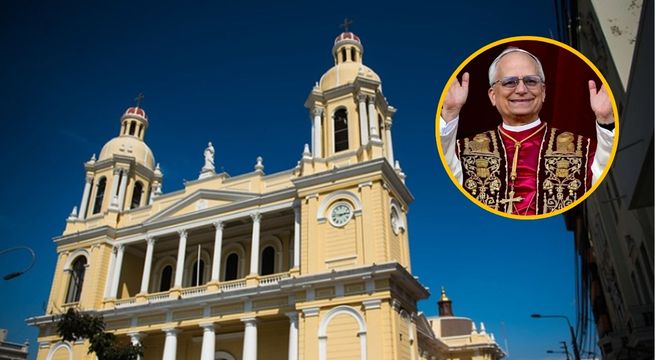 Anuncian el lanzamiento de la ruta 'Caminos del Papa León XIV' en el norte peruano y Callao