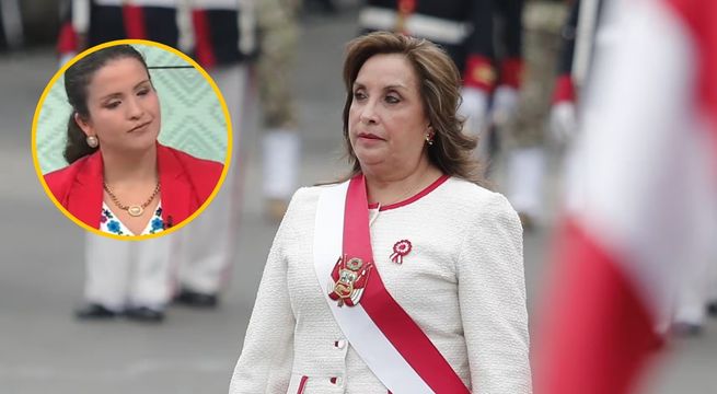 Economista Paola del Carpio analizó el Mensaje a la Nación de Dina Boluarte | VIDEO