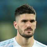 Rodrigo de Paul en los planes de Inter Miami: dueño del club llegó a Madrid para negociar
