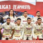 Universitario sufre baja de último minuto previo a partido con Los Chankas