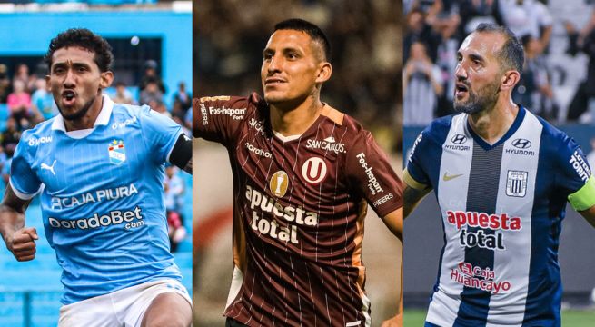 Inicia el Torneo Clausura: estos son los partidos de la fecha 1 y tabla de posiciones