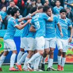 Julio Cesar Uribe confirmó los jugadores que dejarán Sporting Cristal por bajo rendimiento