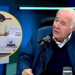 Víctor Andrés García Belaunde propone que el voto en las elecciones sea voluntario por esta razón