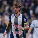 Alianza Lima y los resultados que necesita para clasificar a octavos de la Copa Sudamericana