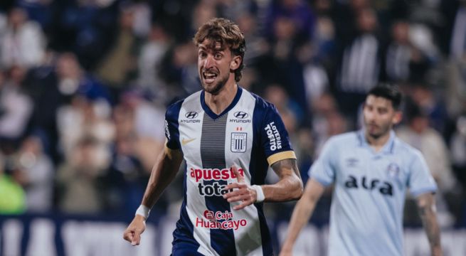 Alianza Lima y los resultados que necesita para clasificar a octavos de la Copa Sudamericana
