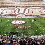 Municipalidad de La Molina alerta a hinchas de Universitario por calles cerradas cerca al Monumental