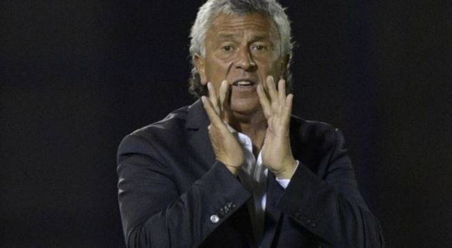 Néstor Gorosito tras el 2-0 de Alianza Lima ante Gremio: “Todavía faltan 90 minutos”