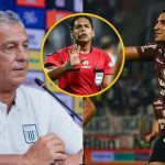 'Pipo' Gorosito sobre el próximo partido de Universitario: 