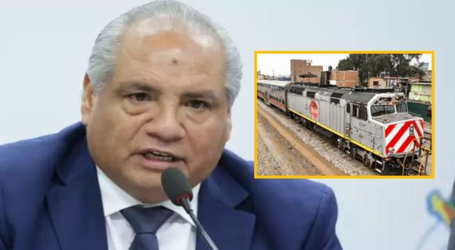 MTC convoca mesa de trabajo para definir futuro del tren Lima–Chosica
