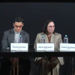 Latina y colectivo PAS presentaron 'Nuestro Oro: Sombras y Brillo': los motivos detrás del documental