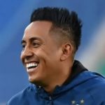 Critican a Christian Cueva por presuntas exigencias en Emelec: “Supera a Cristiano Ronaldo y Luis Miguel”