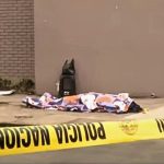 Callao: sicarios asesinan a padre de familia tras dejar a su hijo en colegio | VIDEO