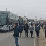Bloqueos de carreteras: Sutran alerta seis puntos críticos en medio de protestas mineras