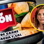 Caso Qali Warma: Colaborador eficaz implica al entorno directo de Dina Boluarte