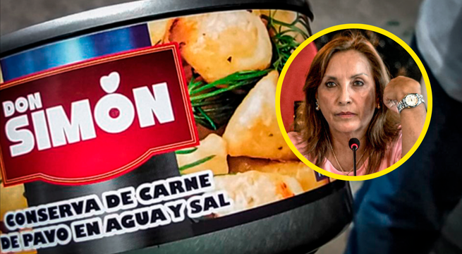 Caso Qali Warma: Colaborador eficaz implica al entorno directo de Dina Boluarte