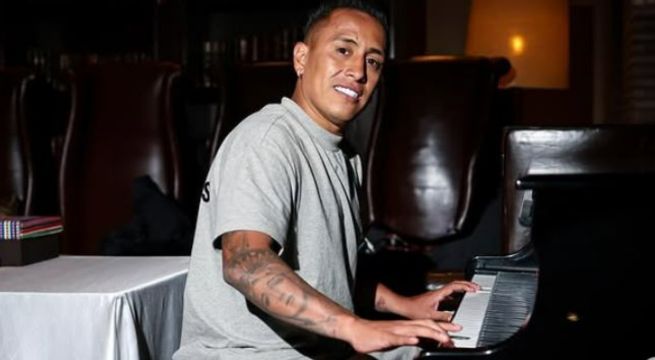 ¿Christian Cueva deja Emelec? Futbolista responde y sorprende a todos