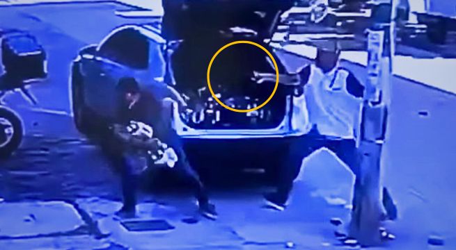 Colombia: asesinan a reconocido chef peruano en durante intento de robo en Cartagena