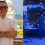 Colombia: capturan al presunto asesino del chef peruano Luis Dionisio Ruiz