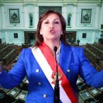 Congreso busca anular aumento de sueldo de la presidenta Dina Boluarte