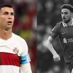 Cristiano Ronaldo publica sentido mensaje tras muerte de Diogo Jota en trágico accidente