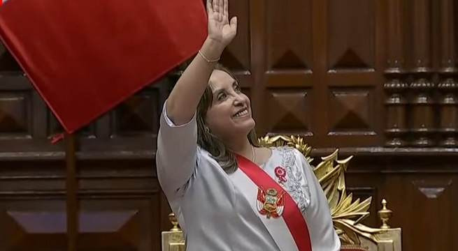 A un año del mensaje presidencial: ¿qué cumplió Dina Boluarte?