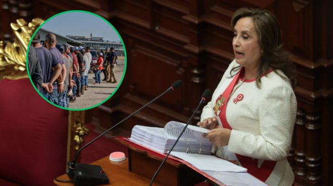 Gobierno construirá tres nuevos penales que serán inaugurados entre 2027 y 2029