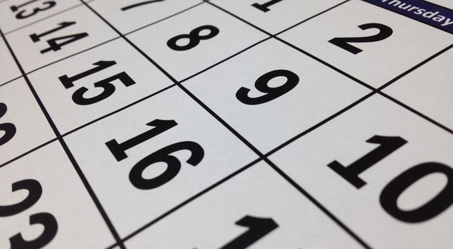 Declaran el martes 15 de julio como día no laborable: conoce quiénes podrán descansar