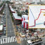 Desvíos en Lima por desfiles escolares y examen de admisión: conoce las rutas alternas del 11 al 13 de julio