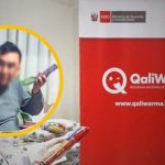 Dictan 36 meses de prisión preventiva a seis nuevos implicados en caso Qali Warma