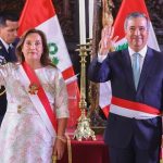 Premier y ministro de Economía no acuden a Comisión de Fiscalización para responder por aumento de sueldo de Dina Boluarte